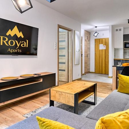 Apartamenty Kilinskiego 17 - Centrum, Przy Wyciagu, Blisko Szlakow Szklarska Poręba Exterior foto
