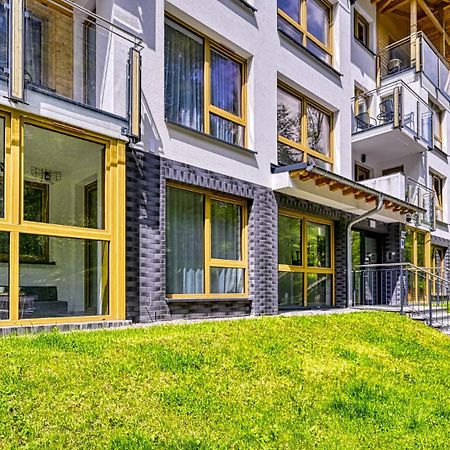 Apartamenty Kilinskiego 17 - Centrum, Przy Wyciagu, Blisko Szlakow Szklarska Poręba Exterior foto