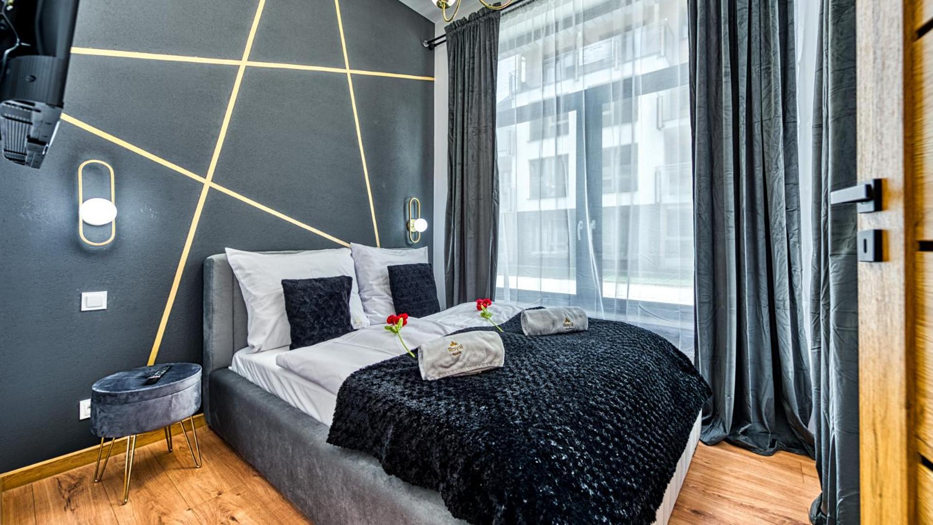 Apartamenty Kilinskiego 17 - Centrum, Przy Wyciagu, Blisko Szlakow Szklarska Poręba Exterior foto