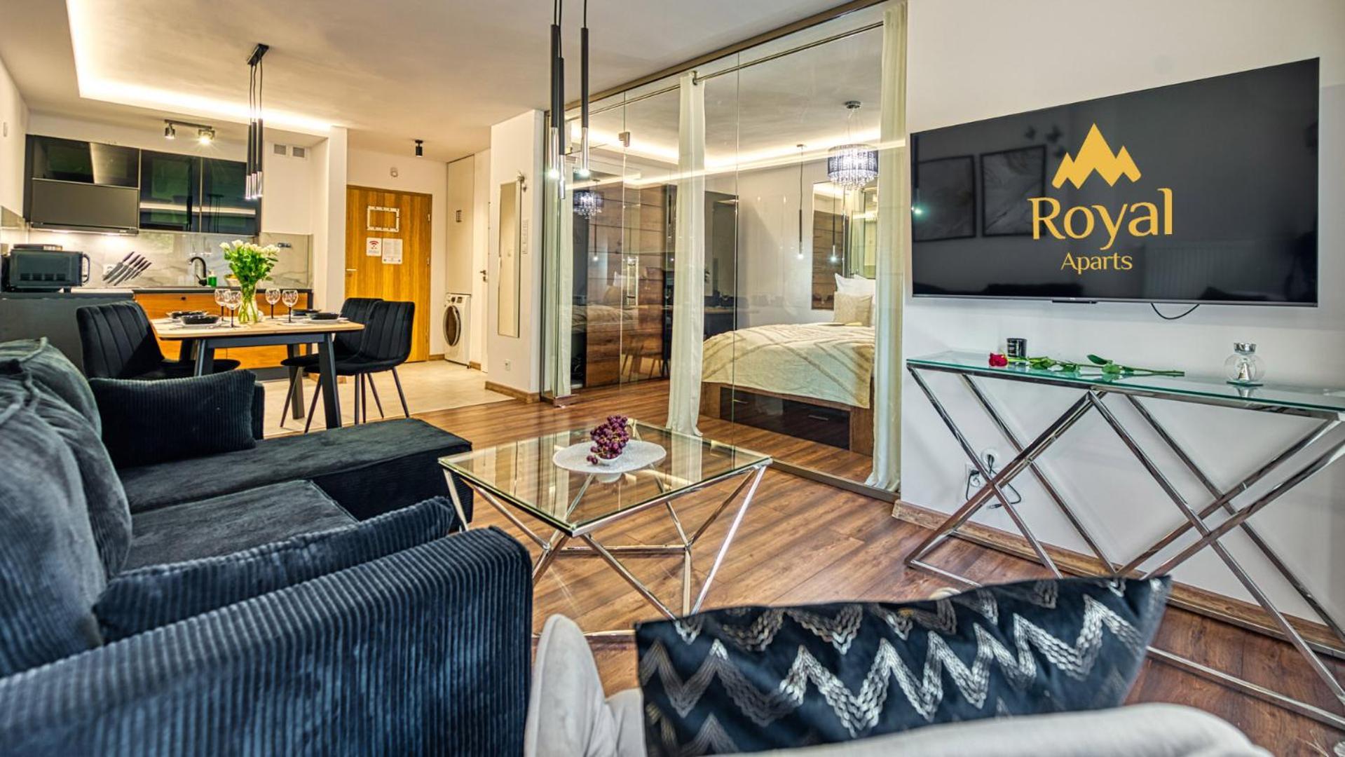Apartamenty Kilinskiego 17 - Centrum, Przy Wyciagu, Blisko Szlakow Szklarska Poręba Exterior foto