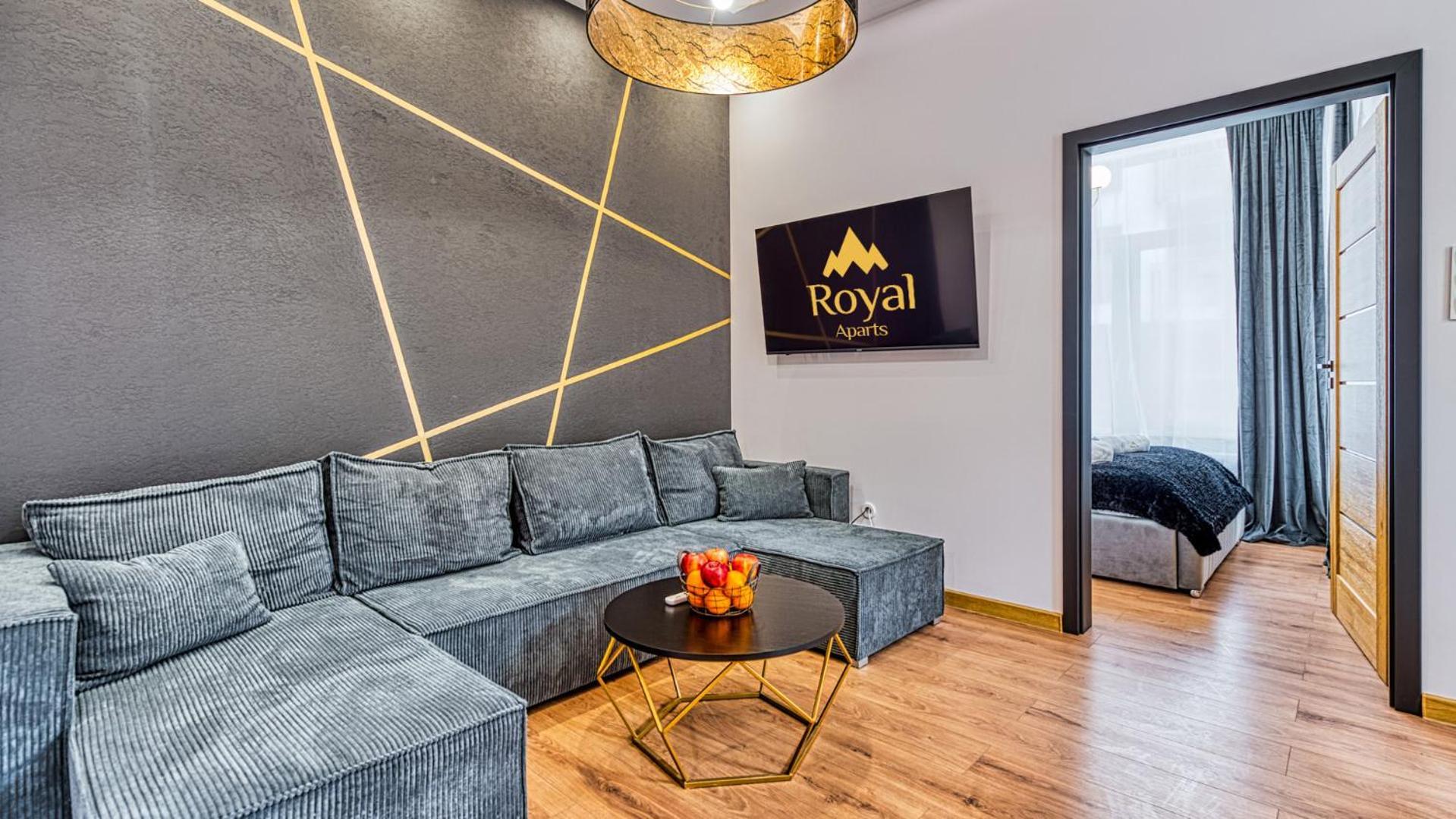 Apartamenty Kilinskiego 17 - Centrum, Przy Wyciagu, Blisko Szlakow Szklarska Poręba Exterior foto