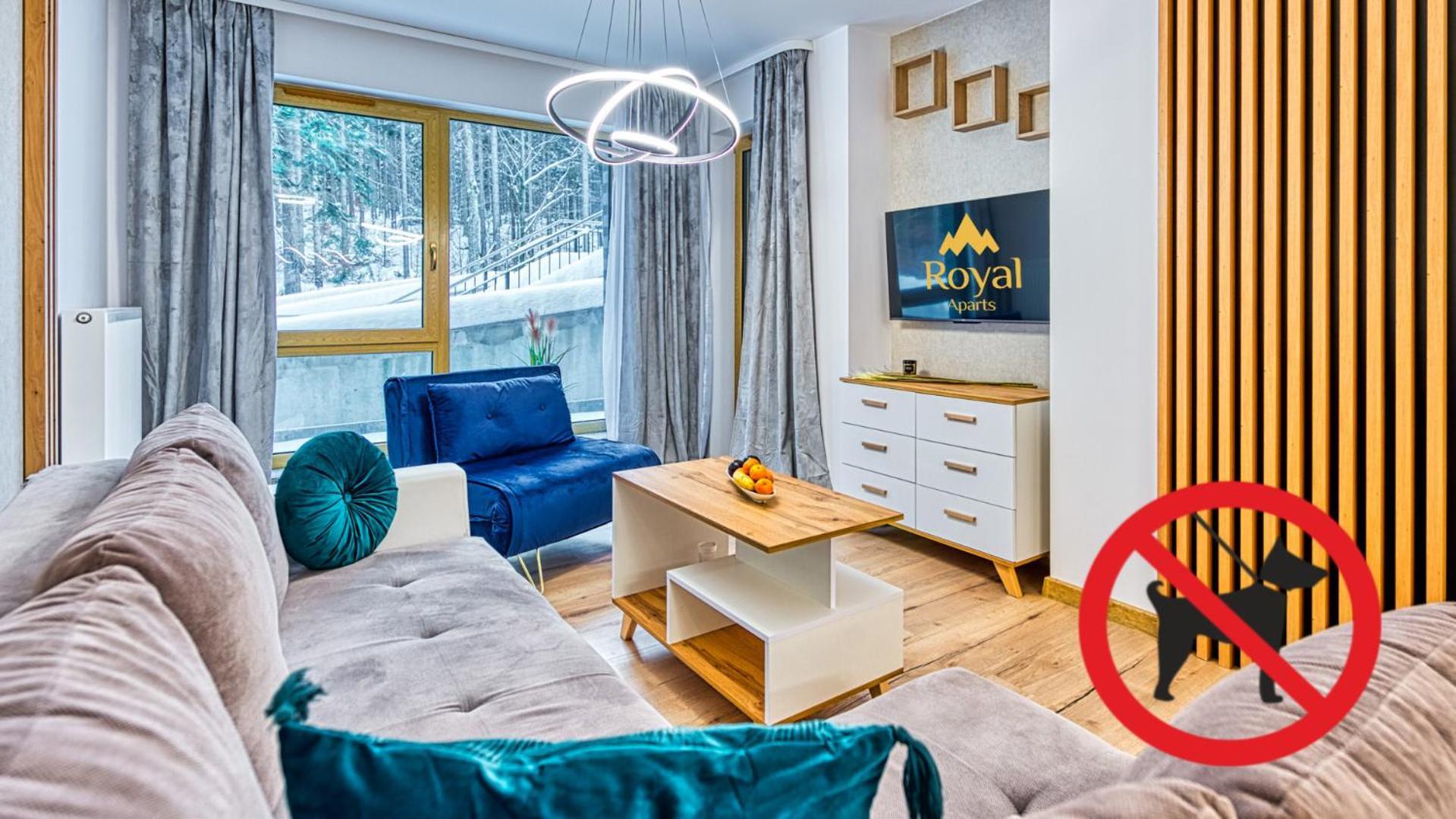 Apartamenty Kilinskiego 17 - Centrum, Przy Wyciagu, Blisko Szlakow Szklarska Poręba Exterior foto