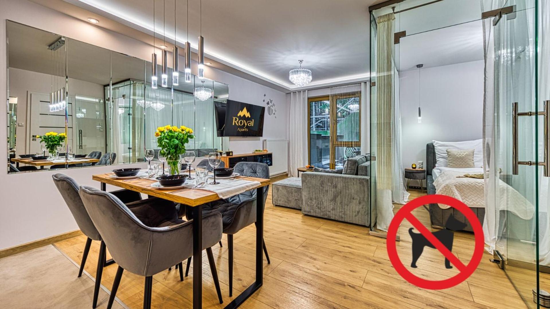 Apartamenty Kilinskiego 17 - Centrum, Przy Wyciagu, Blisko Szlakow Szklarska Poręba Exterior foto