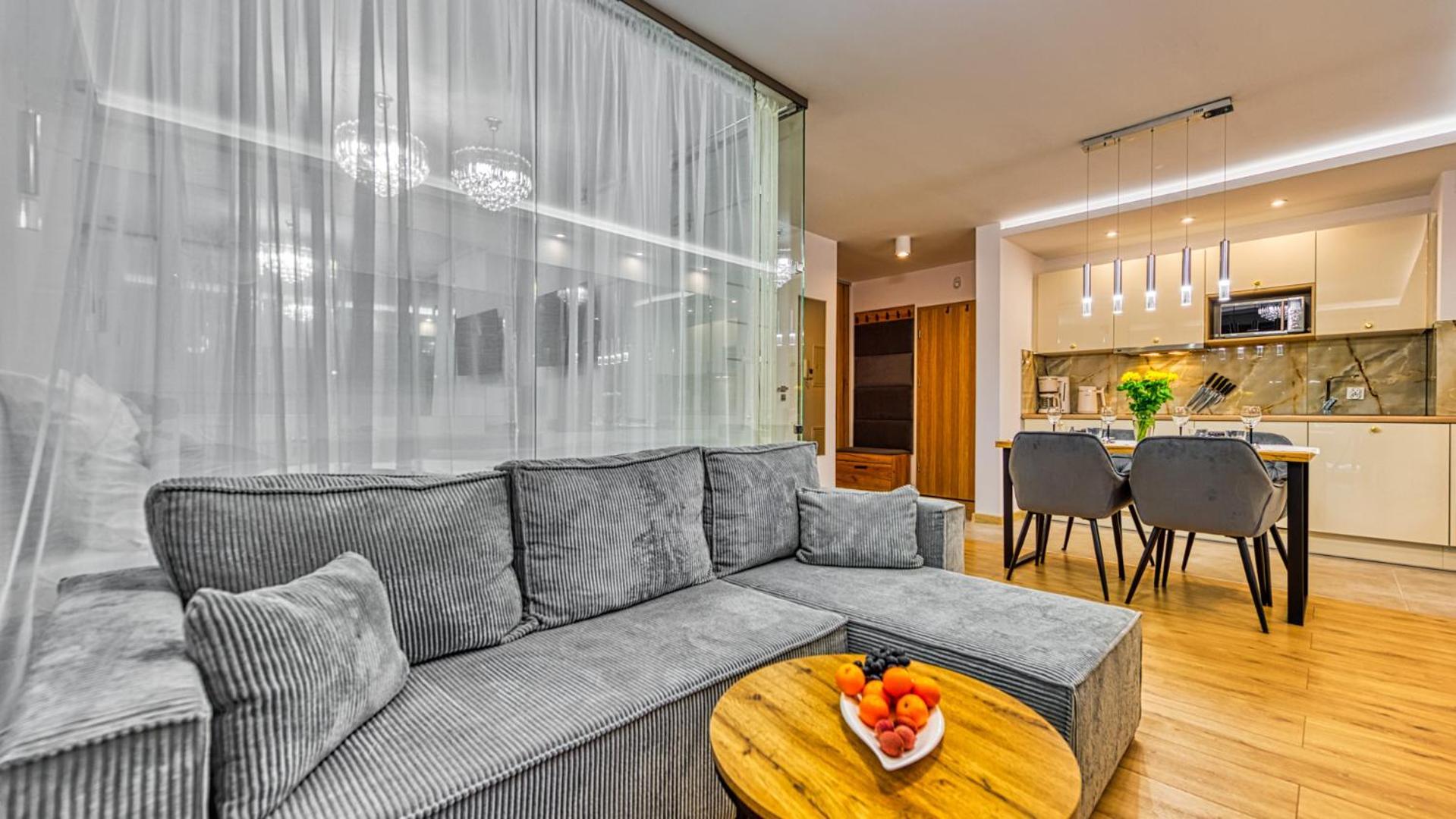 Apartamenty Kilinskiego 17 - Centrum, Przy Wyciagu, Blisko Szlakow Szklarska Poręba Exterior foto