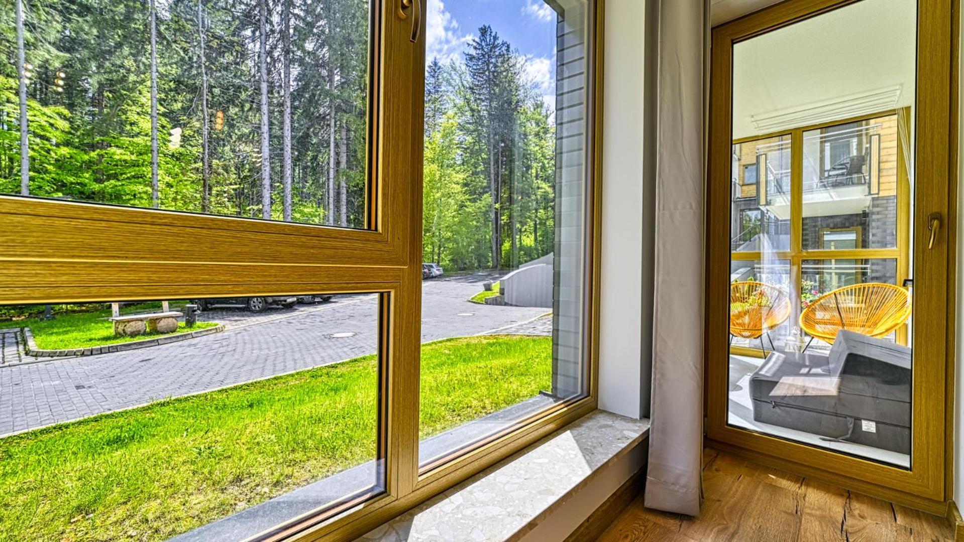 Apartamenty Kilinskiego 17 - Centrum, Przy Wyciagu, Blisko Szlakow Szklarska Poręba Exterior foto