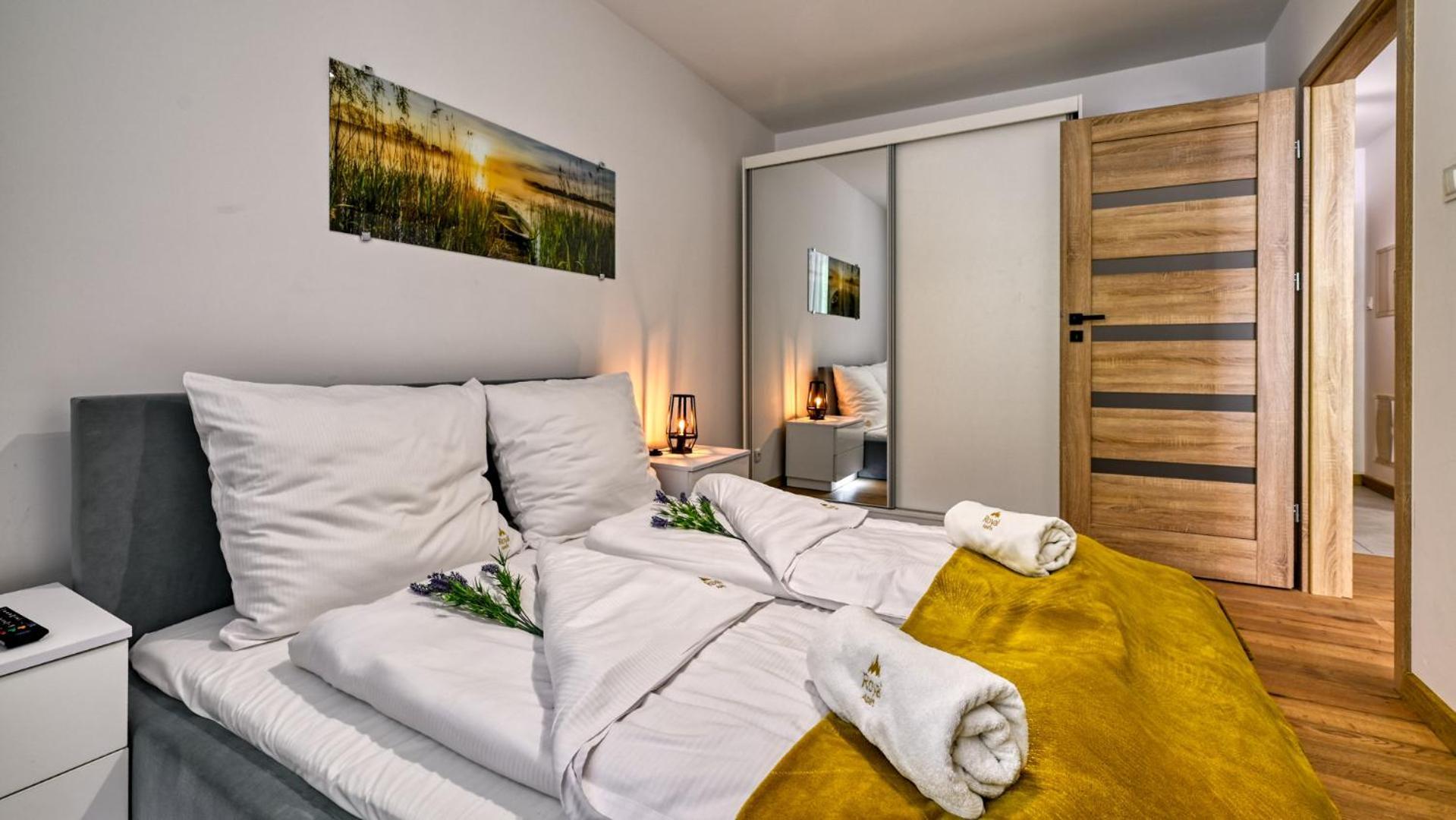 Apartamenty Kilinskiego 17 - Centrum, Przy Wyciagu, Blisko Szlakow Szklarska Poręba Exterior foto